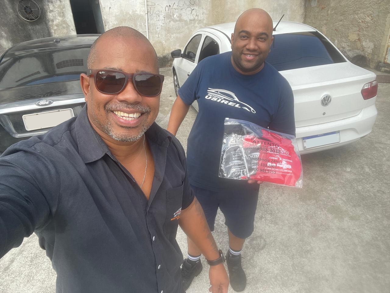 Foto de associado