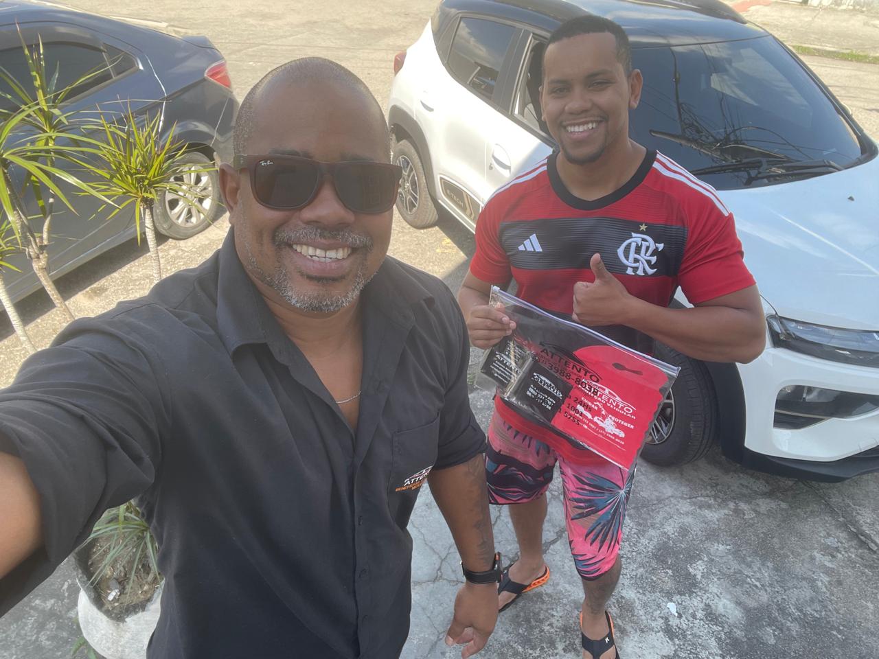 Foto de associado