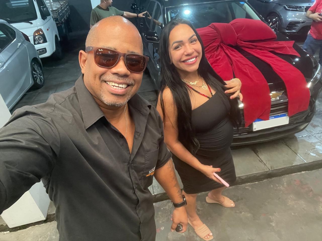 Foto de associado